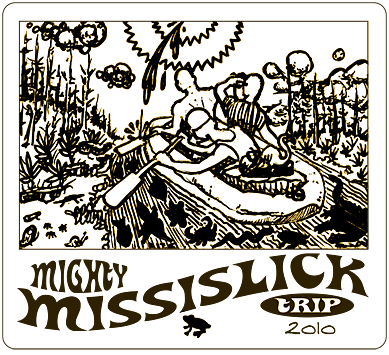 missislick logo