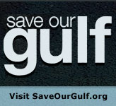 Visit the Save Our Gulf Website - Part of the Waterkeeper Alliance